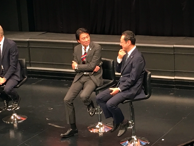 渋谷・代々木の「新スタジアム構想」、東京のJクラブの反応を含め整理してみた｜写真5