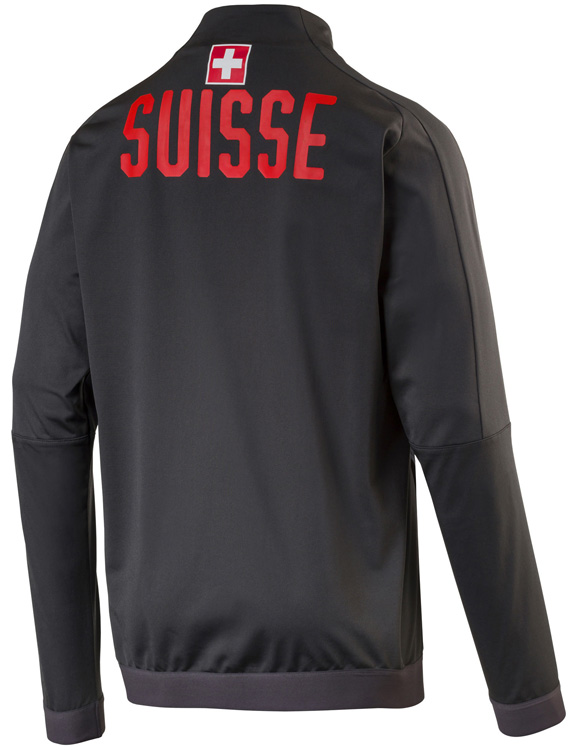 W杯出場国も！Puma「2018スタジアム・ジャケット」をまとめて見る｜写真6