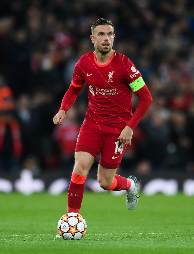 今季の「ヨーロッパ最高のキャプテン」5名｜写真4