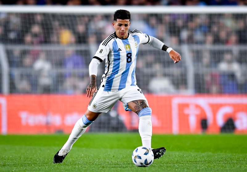 ロナウドも…2023年のバロンドール候補から落選した最強ベストイレブン｜写真6