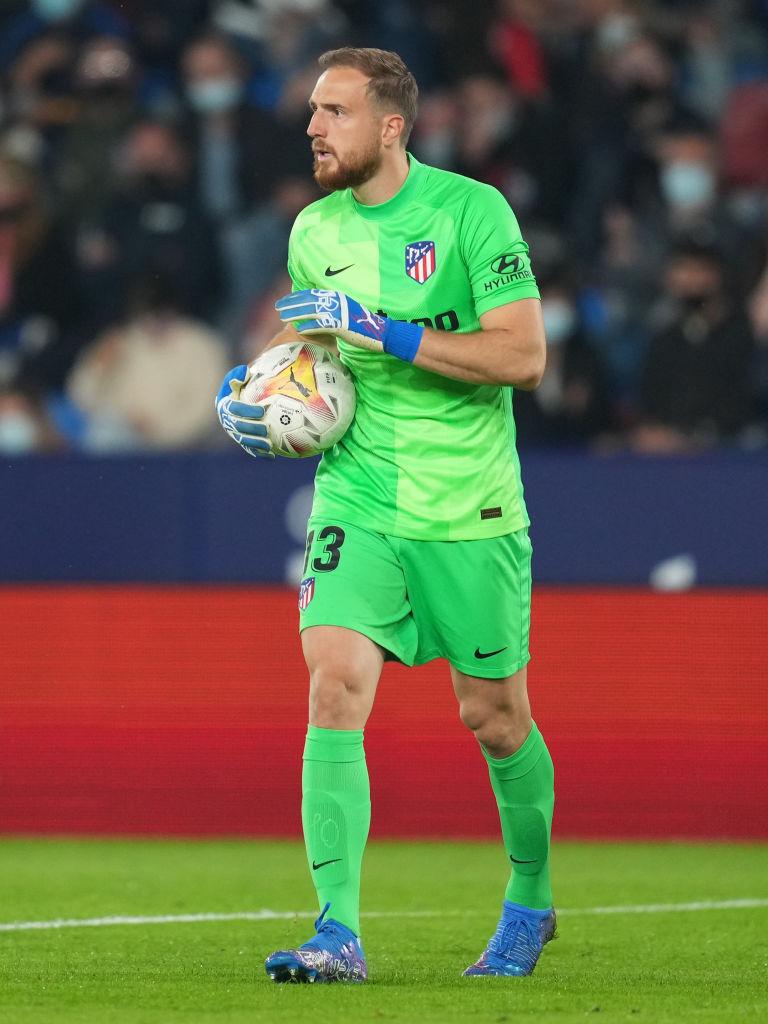 今季のCL、ここまでの「ベスト5GK」｜写真4