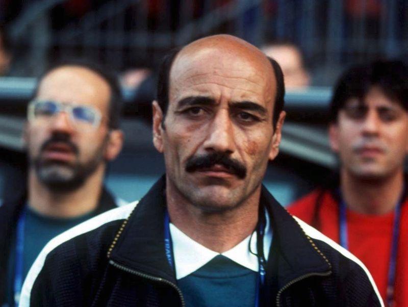 【Playback!】W杯まで半年以内に監督交代した12チーム、その結果とは｜写真9