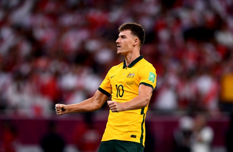  2022年W杯出場の全32代表チーム、いまの「背番号10」選手まとめ｜写真13