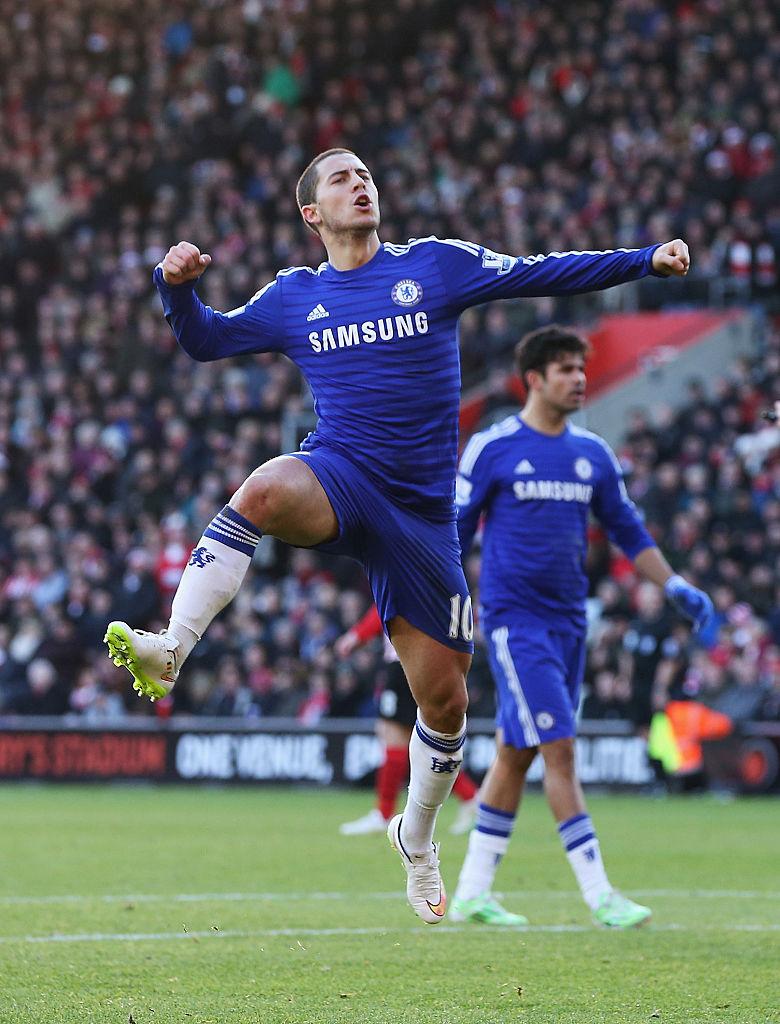 人気ゲーム「FIFAシリーズ」歴代カバーを飾ったスーパースターたち｜写真33