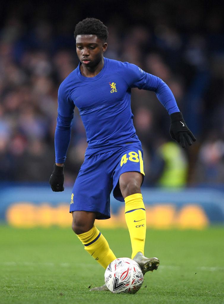 ランパード復帰！前回チェルシーで起用した「期待の若手」8名はどうなったのか｜写真7