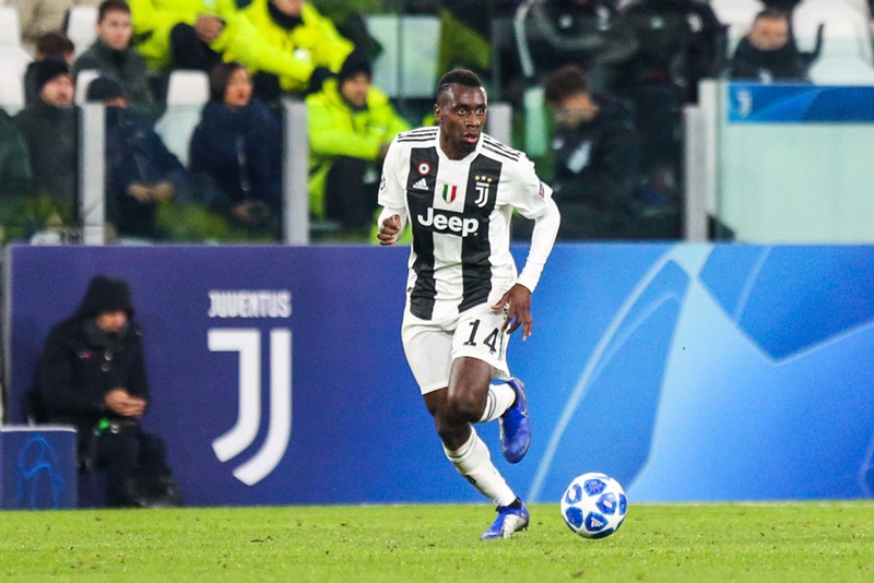 三田の背番号を脅かすかもしれない「14番」の超大物たち｜写真4