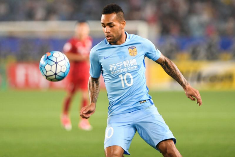 中国で最も高額な給与を貰った選手、TOP20｜写真11