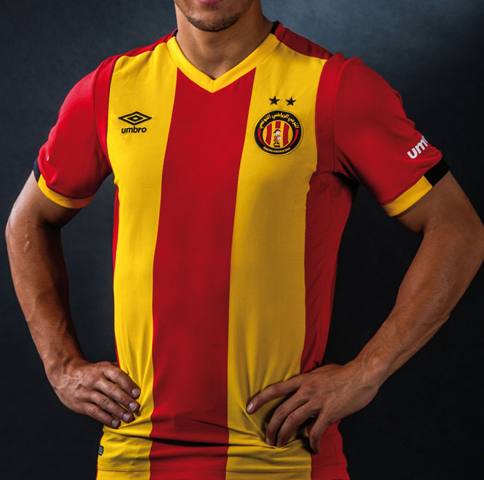 クラブワールドカップ2018「ユニフォームまとめ」全7チームを網羅！｜写真14