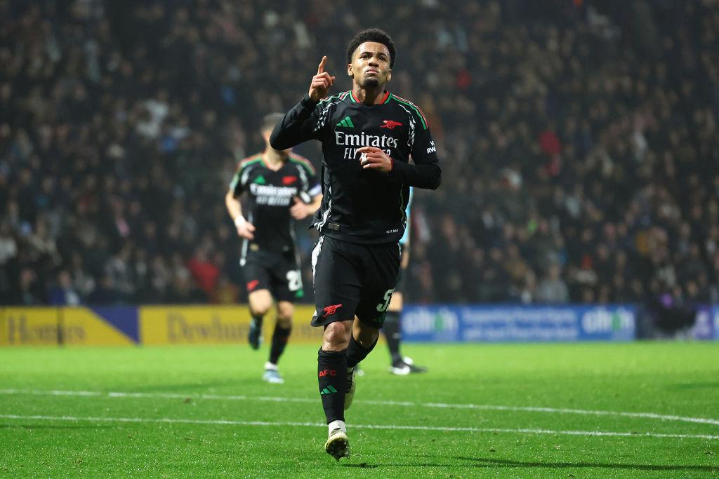 日本人選手の同僚も！今最高に期待できるイングランドの10代スター10名｜写真9