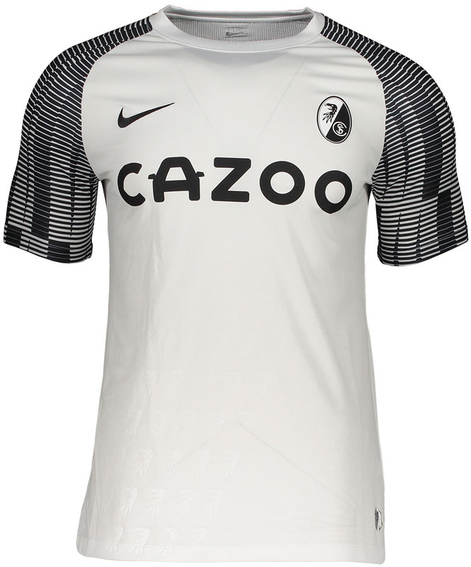 堂安律の新天地！フライブルクの2022-23「新ユニフォームまとめ」｜写真7