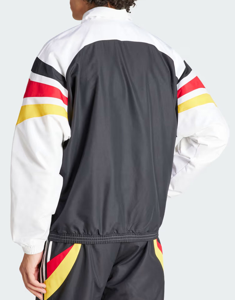 アディダス本気すぎ！『adidas Originals』からスペインとドイツの「1996復刻版」登場　その再現力が凄まじすぎる｜写真8