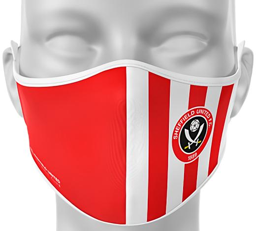 プレミアリーグ各チーム、コロナ予防の「公式マスク」まとめ｜写真8