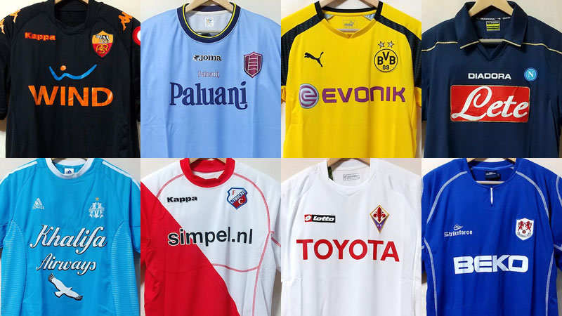 ピザ、ハンバーガーに牛丼も！胸に「ファストフード」のユニフォーム8選｜写真10