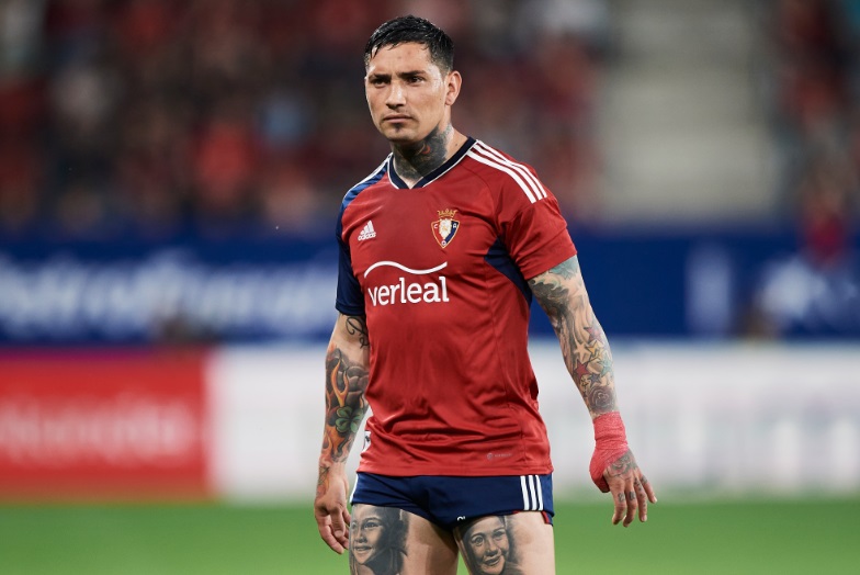 10代で父になった7人のスター選手｜写真9