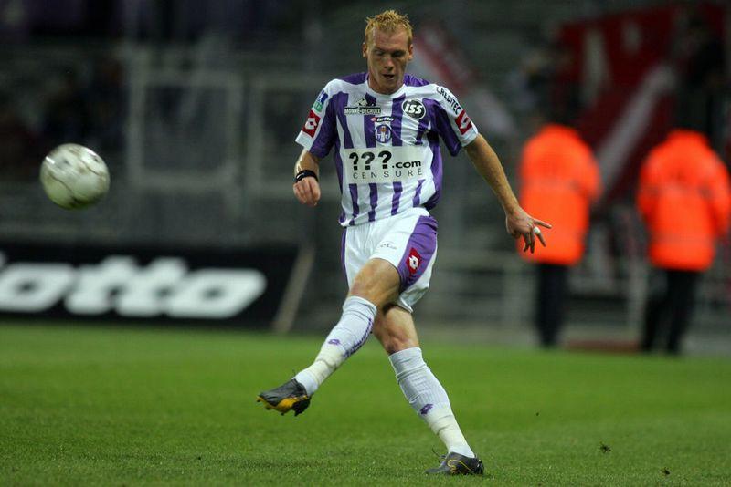 昌子源も続け？トゥールーズが生んだ9名の「世界的スター選手」たち｜写真6