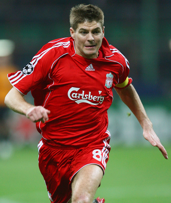 チャンピオンズリーグ8強の「絶対に忘れない！」CLユニフォーム8選｜写真8