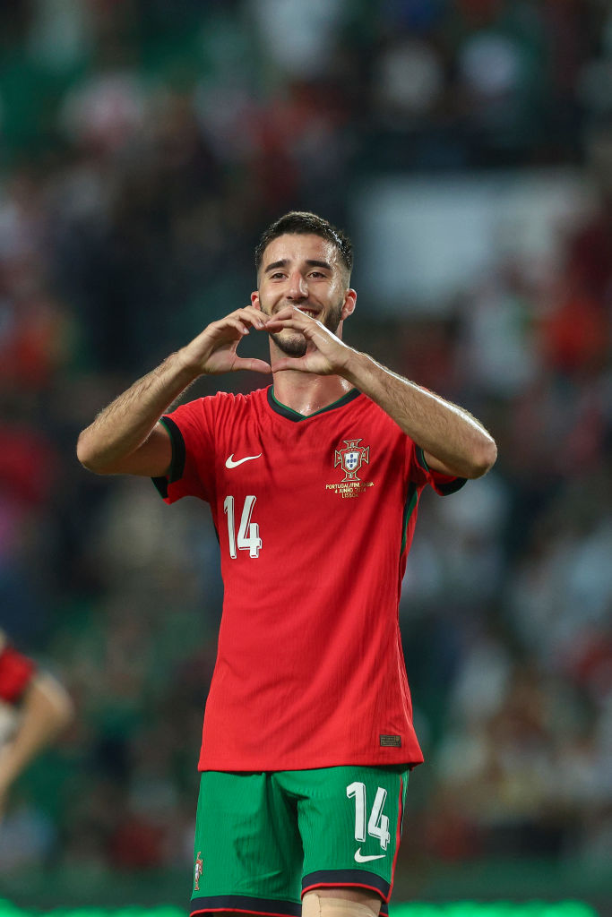 EURO2024やコパ・アメリカ終了後にビッグクラブ移籍？「いま、契約解除条項がある8名のスター選手」｜写真7