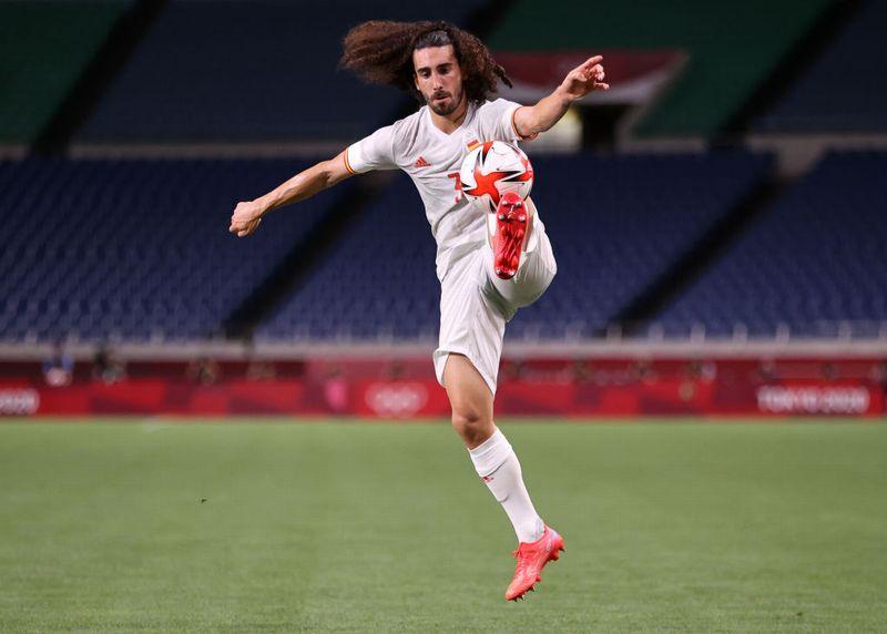 板倉と冨安も…「東京五輪後の移籍」が噂される9名｜写真4