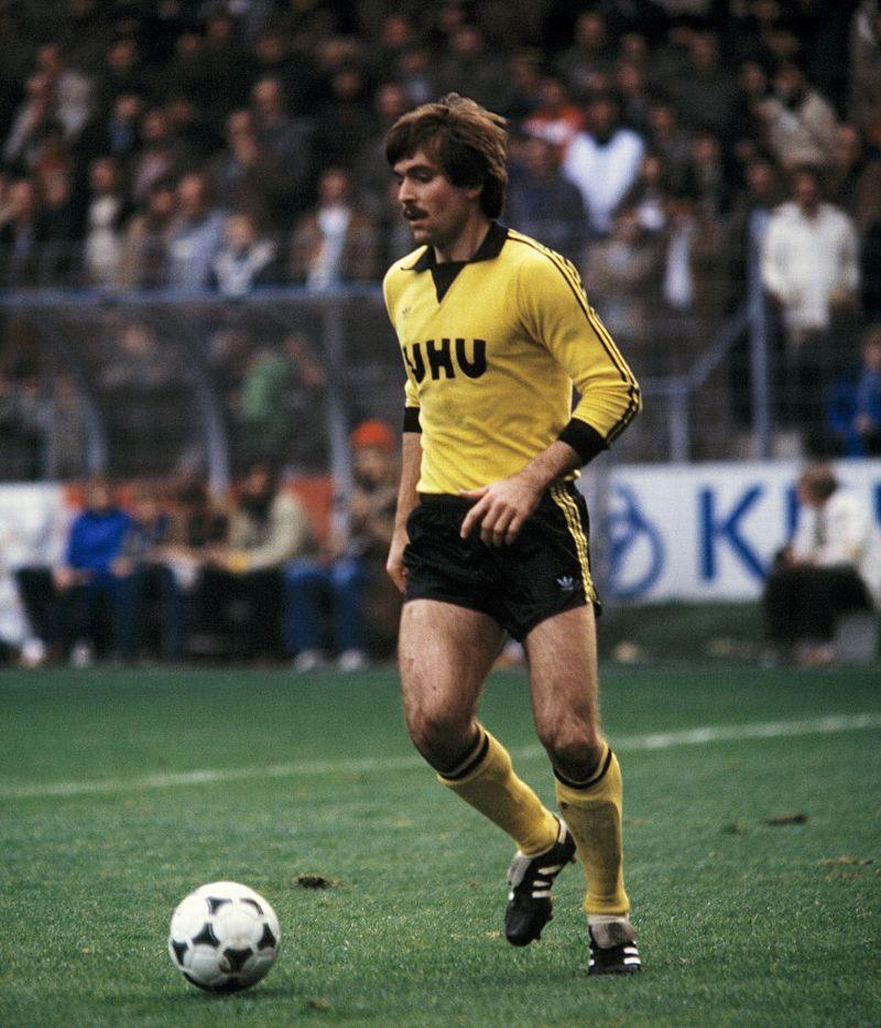 日本に来た人も！「ドルトムント下部組織が生んだ名選手TOP10」｜写真6