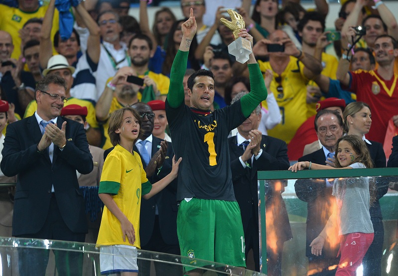 2018年に「現役引退」が決定している4人のレジェンド｜写真4