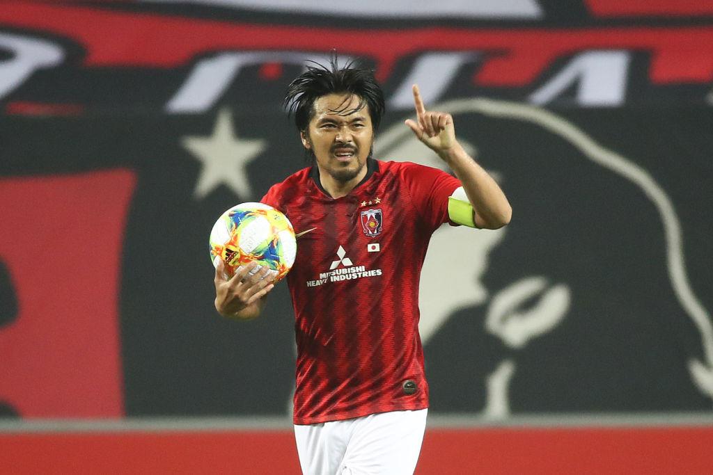 【インタビュー】注目の大学最強ストライカー筑波大FW内野航太郎が語るパリ五輪メンバー入りへの思い｜写真8