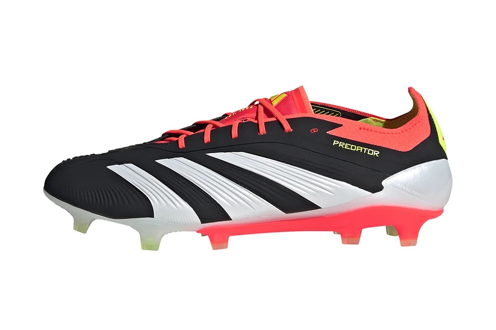 日本代表、選手が「いま履いているスパイク」はこれ（2024年3月シリーズ北朝鮮戦）｜写真23