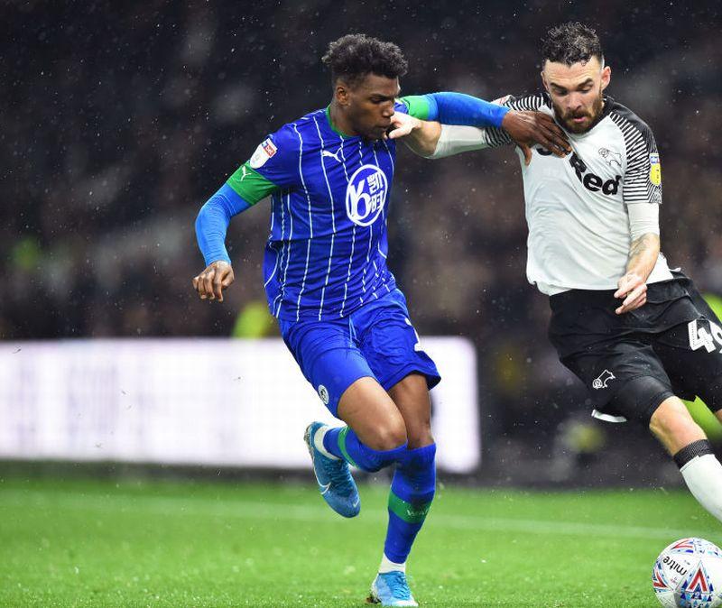 育てたら凄くなる！FIFA20「10代の右SB」ベスト10｜写真10