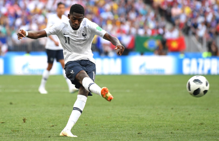 「2018W杯！グループステージで失望だった11人の選手」｜写真9