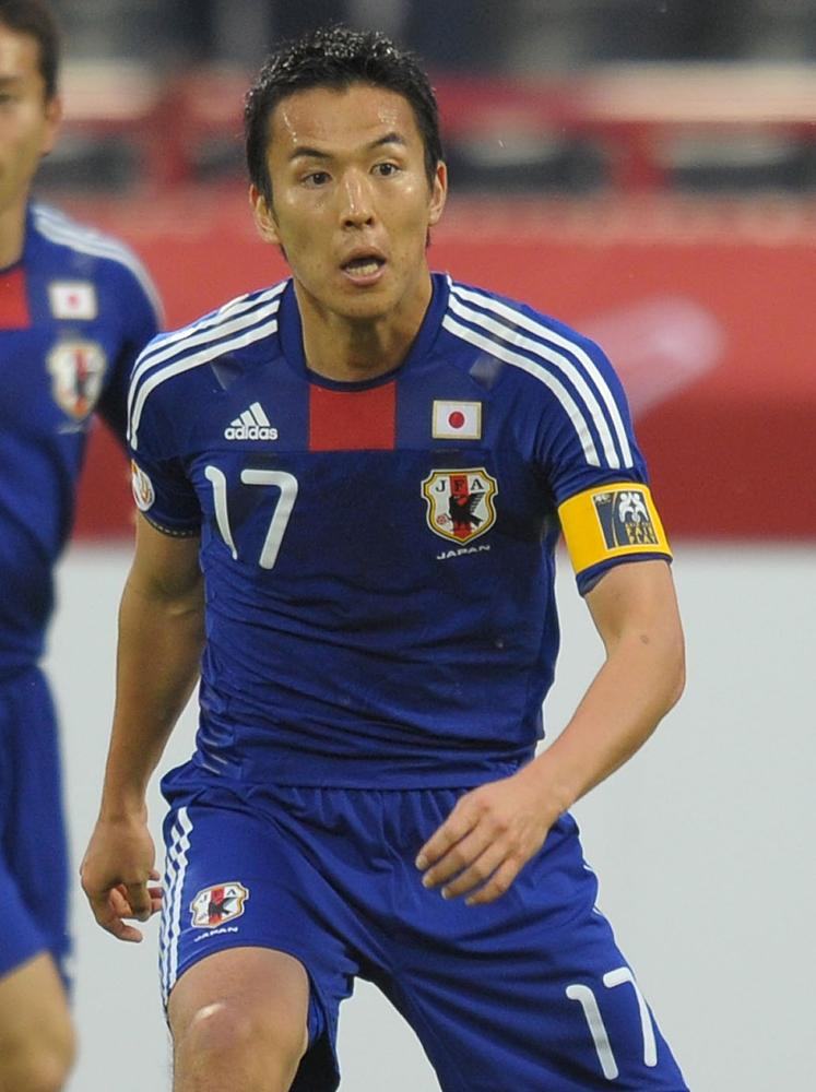 実は負けなし！日本代表、「直近5試合のシリア戦」はこんな感じだった｜写真8