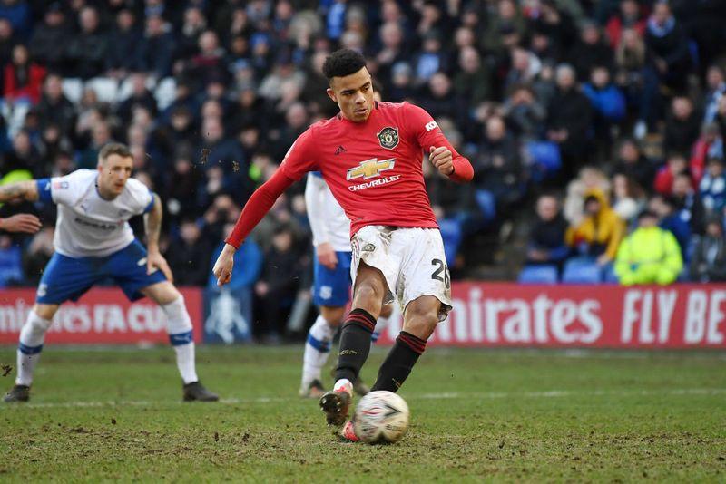 今季プレミアで爆発した「20歳以下のスター候補」5名｜写真4