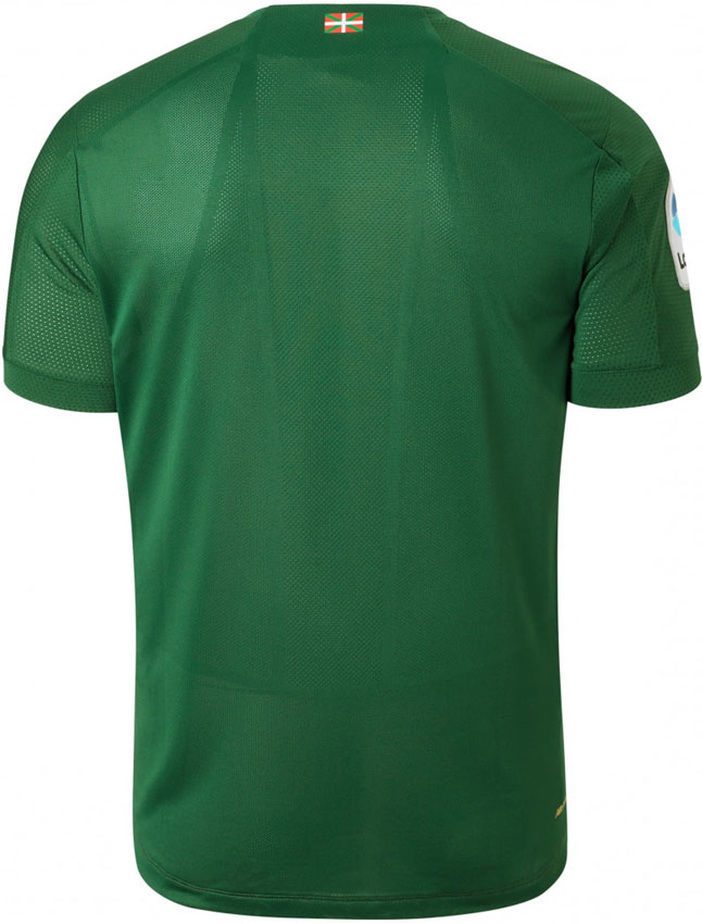 アスレティック・ビルバオ、2019-20新ユニフォーム発表！「バスクとの絆」を強調｜写真5