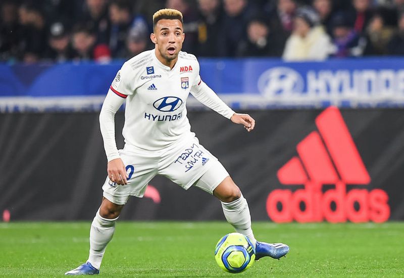 ウイイレ2020「スタミナ最強の左サイドバック」TOP10｜写真4