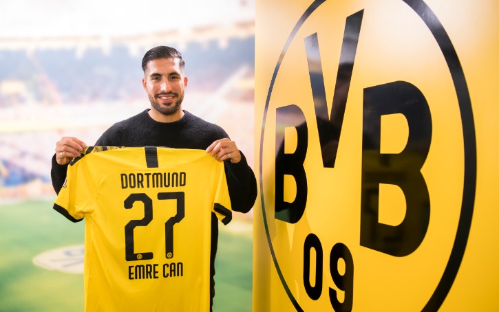 「2020年冬の大物移籍選手たち、新背番号をまとめてみた」｜写真6