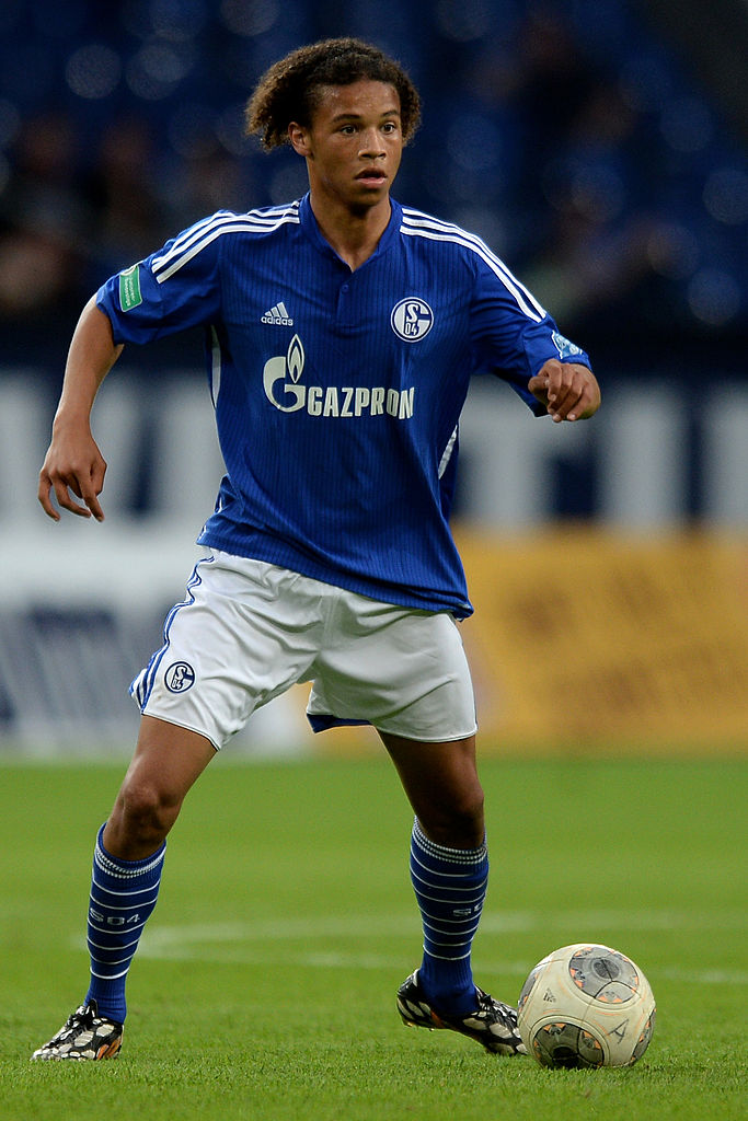 内田篤人が一緒にプレーした「最強の同僚ベストイレブン」｜写真9