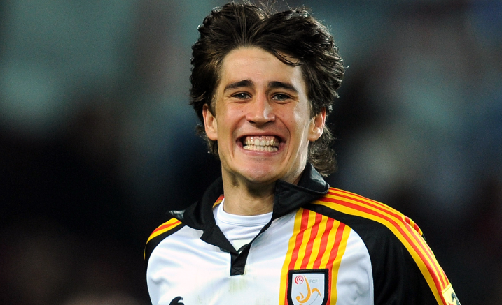 「カタルーニャ出身者だけで組む！最強ベスト11が強いぞ」｜写真9