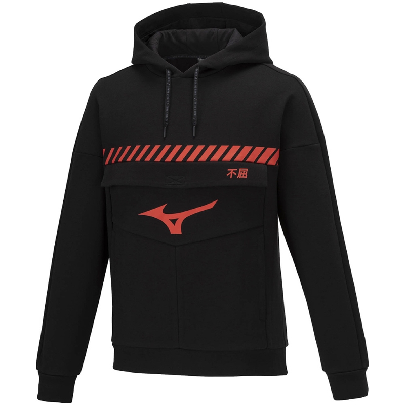 「ミズノ×セルヒオ・ラモス」のアパレルコレクションが登場！かっこよすぎ…｜写真10