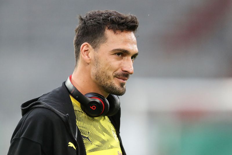 ウイイレ2020で「最高のセンターバック」は誰？TOP7｜写真3