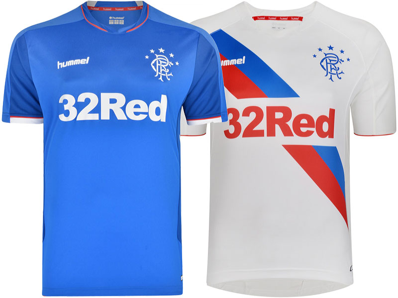 スペインだけじゃない、「世界のクラシコ」をユニフォームで見る｜写真12