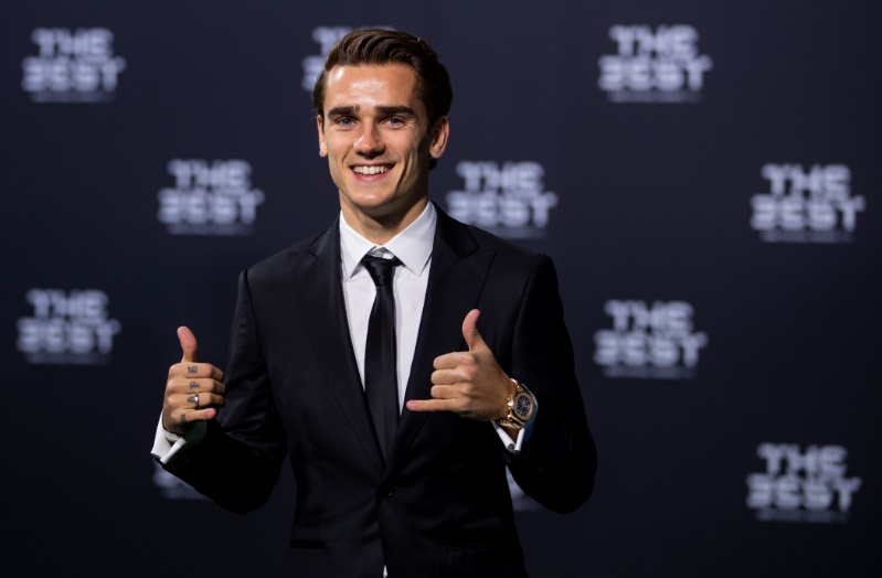 メッシとロナウドがいなかったらバロンドールを受賞していた8人のスター｜写真15