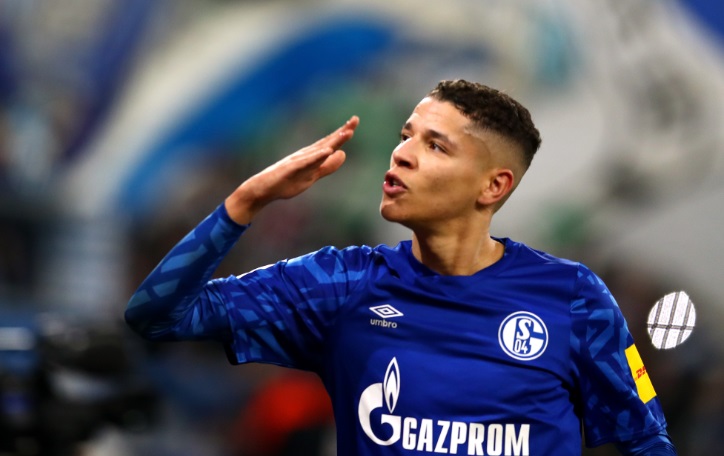 日本で名前表記がゆれているブンデススター選手の「正しい本人発音」｜写真3