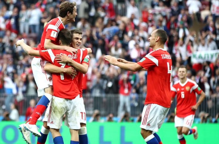 「W杯全32か国のパワーランキング！」日本代表とベルギーは何位だ｜写真18