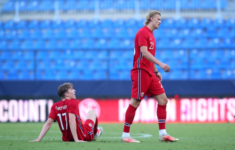 カタールW杯で見られないのが悲しすぎる5人のスーパースター｜写真5
