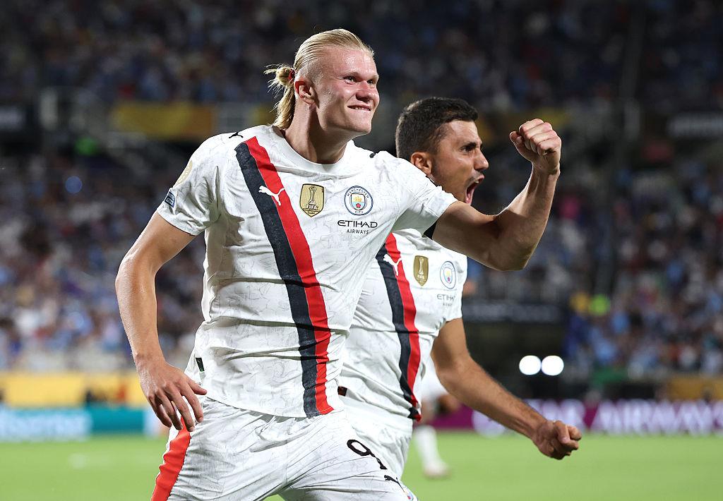 今、世界で最も「強い」サッカー選手5名｜写真4