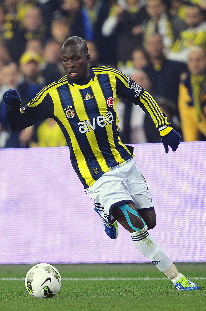 日本人選手も！中東のリーグに「高額移籍金で加入した選手」ベスト10｜写真6