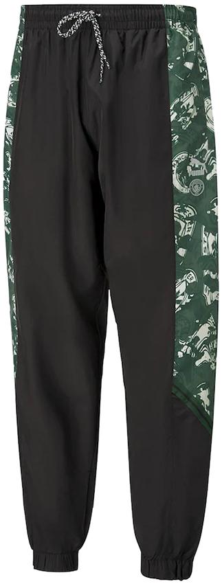 PUMA×マンチェスター・シティ、「お洒落なカモフラ新作ウェア」を発表！｜写真5