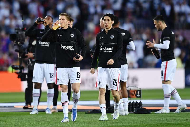 W杯3位はどっちだ！モロッコ代表とクロアチア代表、日本人と同僚だった選手たち｜写真10