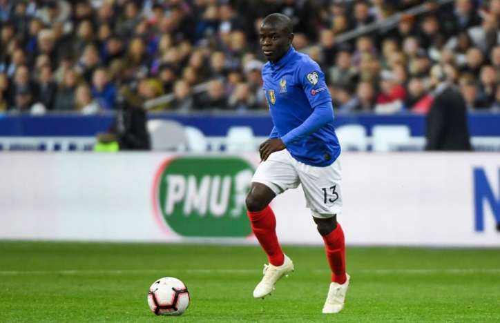  「PSG、この夏に獲得したい5人のビッグネーム」｜写真4