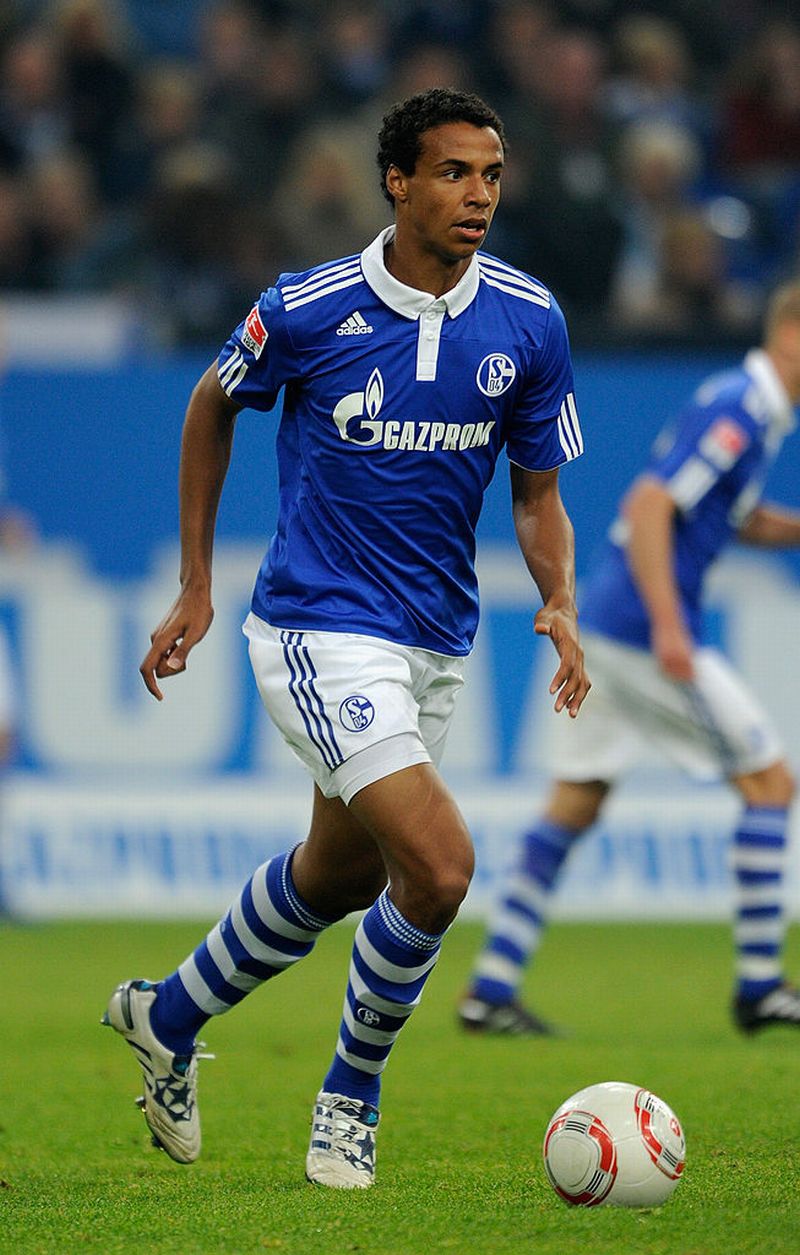 名門シャルケ「ユースに所属した選手ベスト11」｜写真4