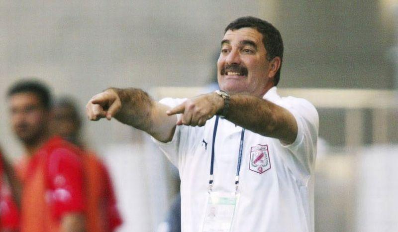 【Playback!】W杯まで半年以内に監督交代した12チーム、その結果とは｜写真6