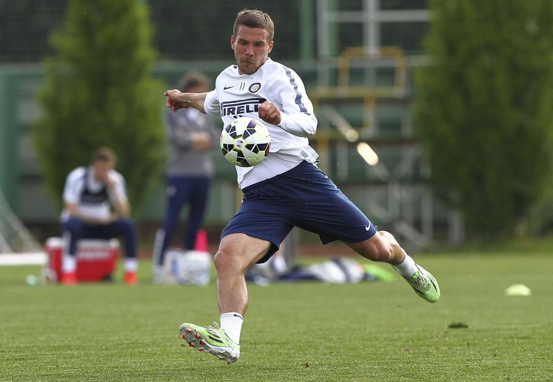 「足の筋肉がめちゃめちゃ美しい選手」写真で見る10名｜写真14